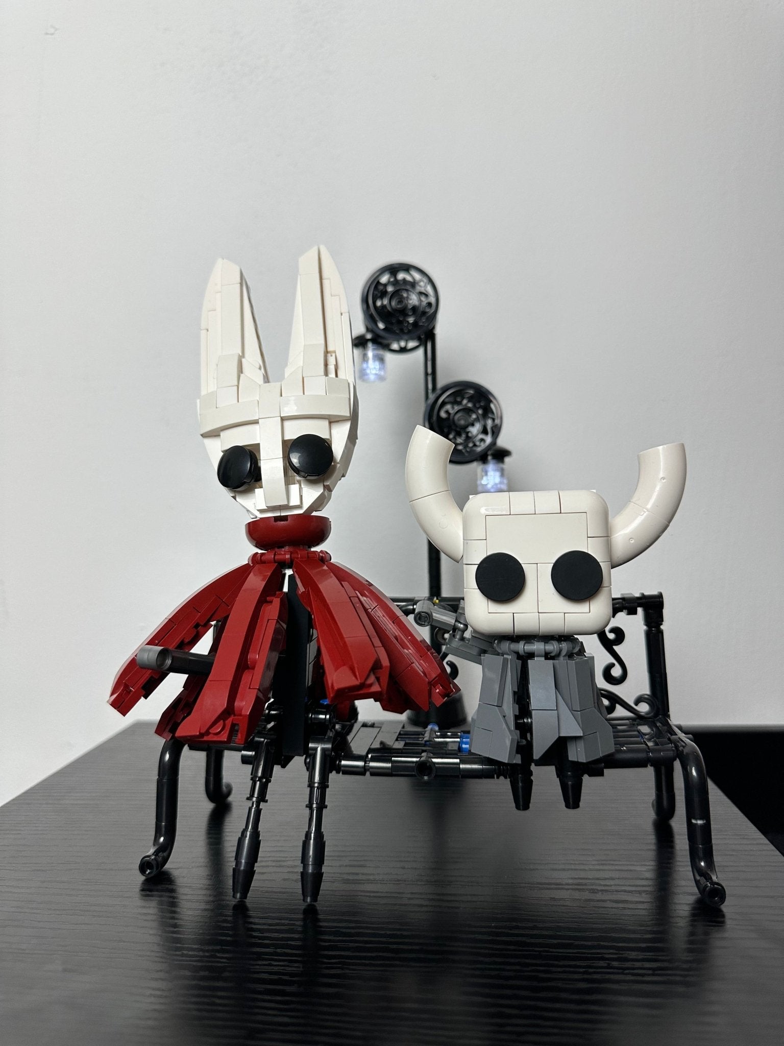 Hollow Brick Set Duo - hollowmarket