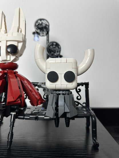 Hollow Brick Set Duo - hollowmarket