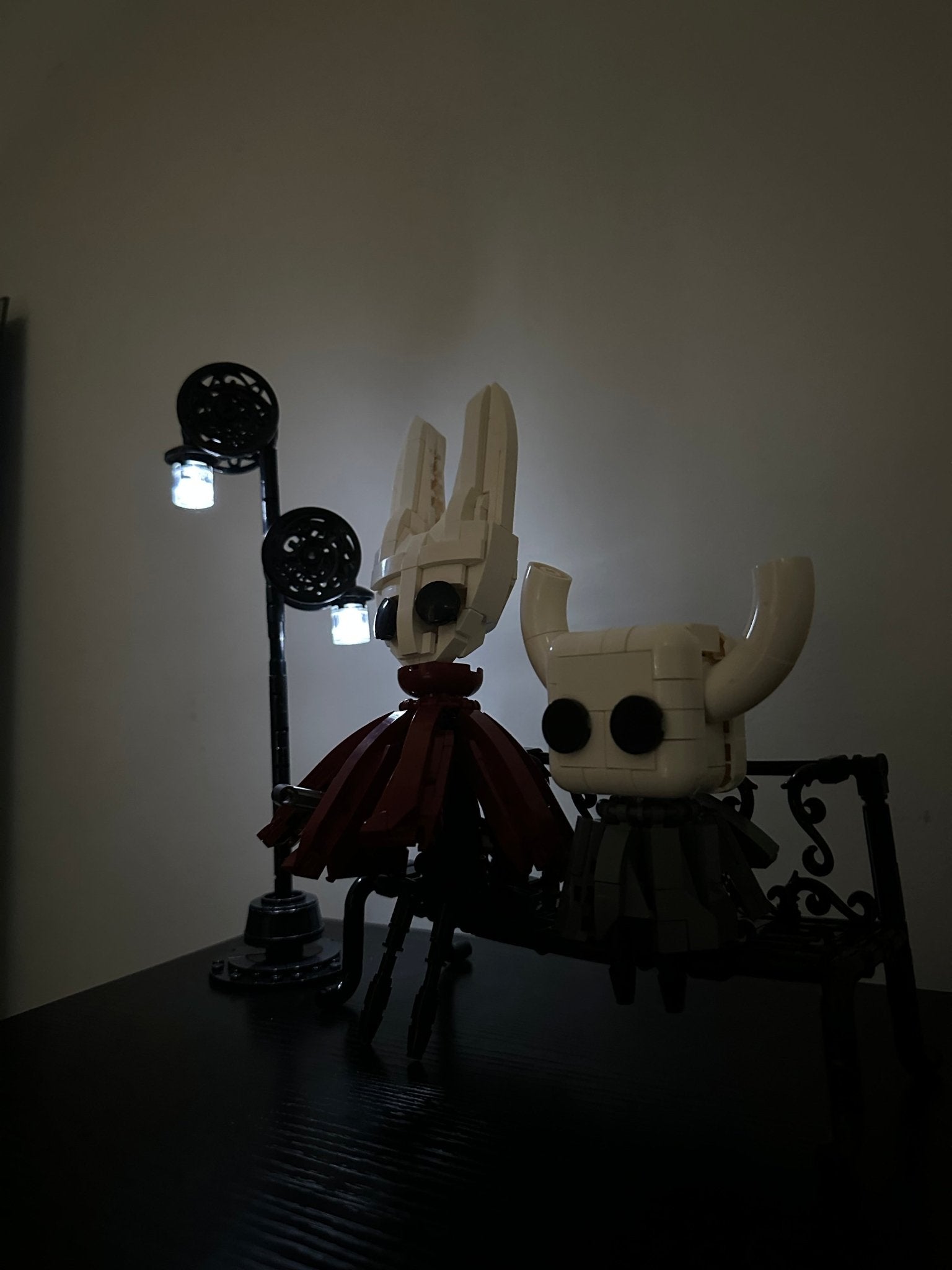 Hollow Brick Set Duo - hollowmarket
