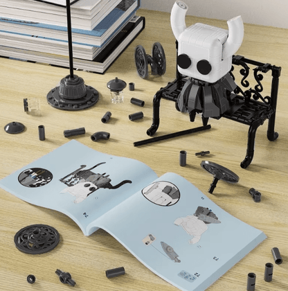 Hollow Brick Set Single - hollowmarket