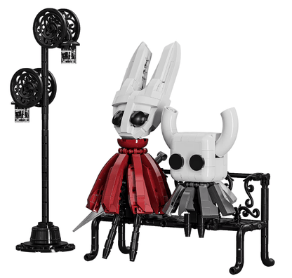 Hollow Brick Set Duo - hollowmarket