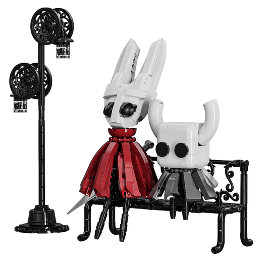 Hollow Brick Set Duo - hollowmarket